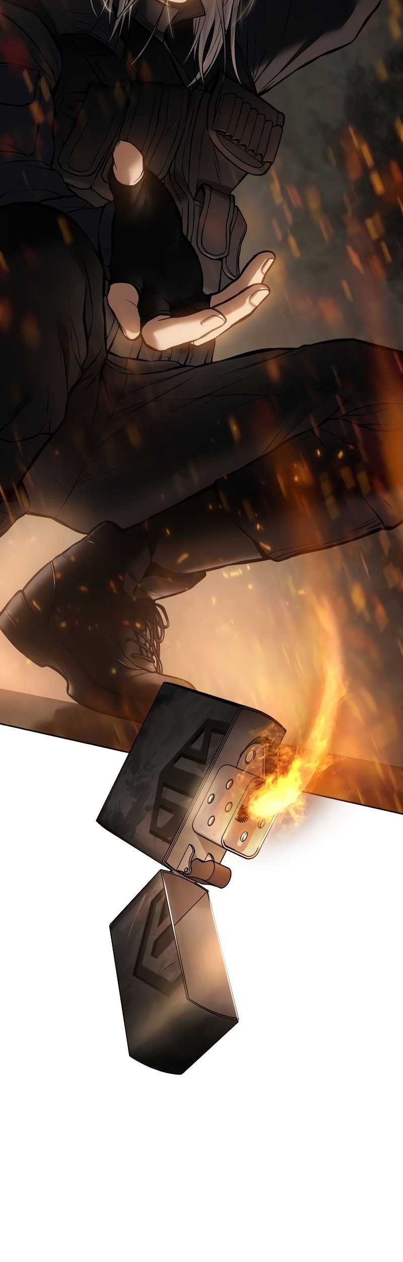 Baek XX Chapter 52 Gambar 13