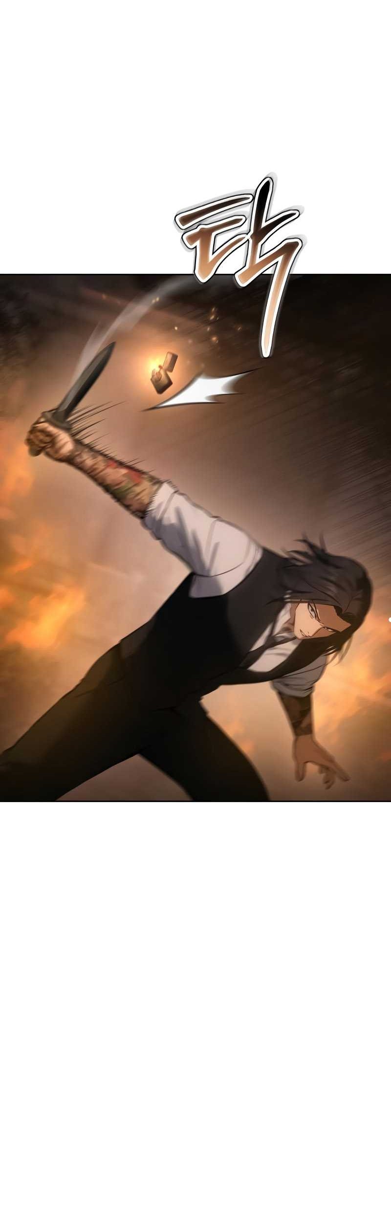 Baek XX Chapter 52 Gambar 16