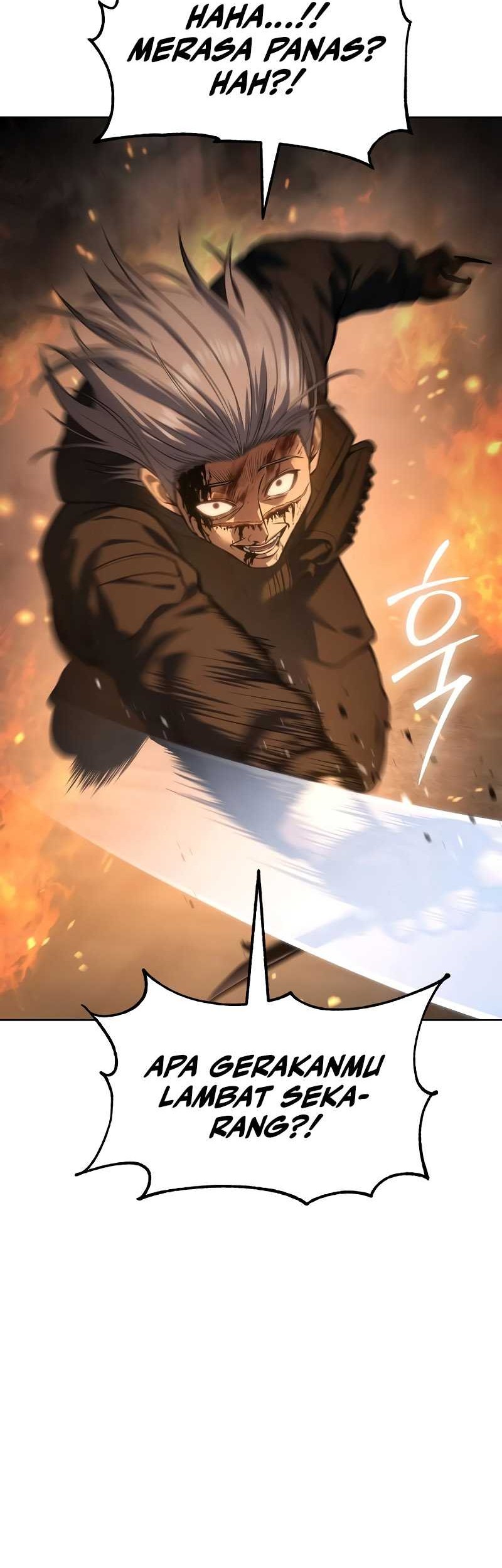 Baek XX Chapter 52 Gambar 24