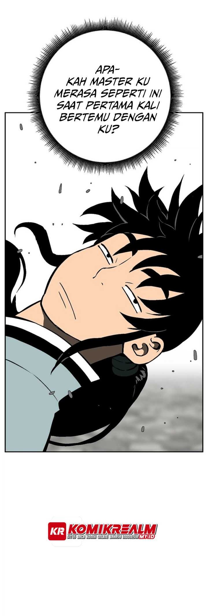 Tales of A Shinning Sword Chapter 48 Gambar 26