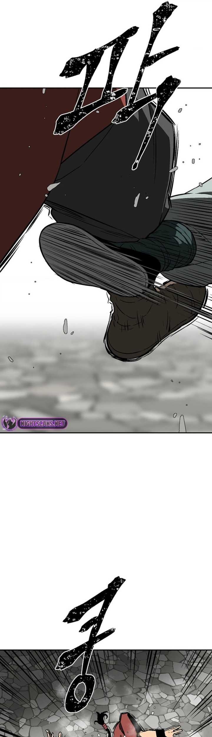 Tales of A Shinning Sword Chapter 48 Gambar 27