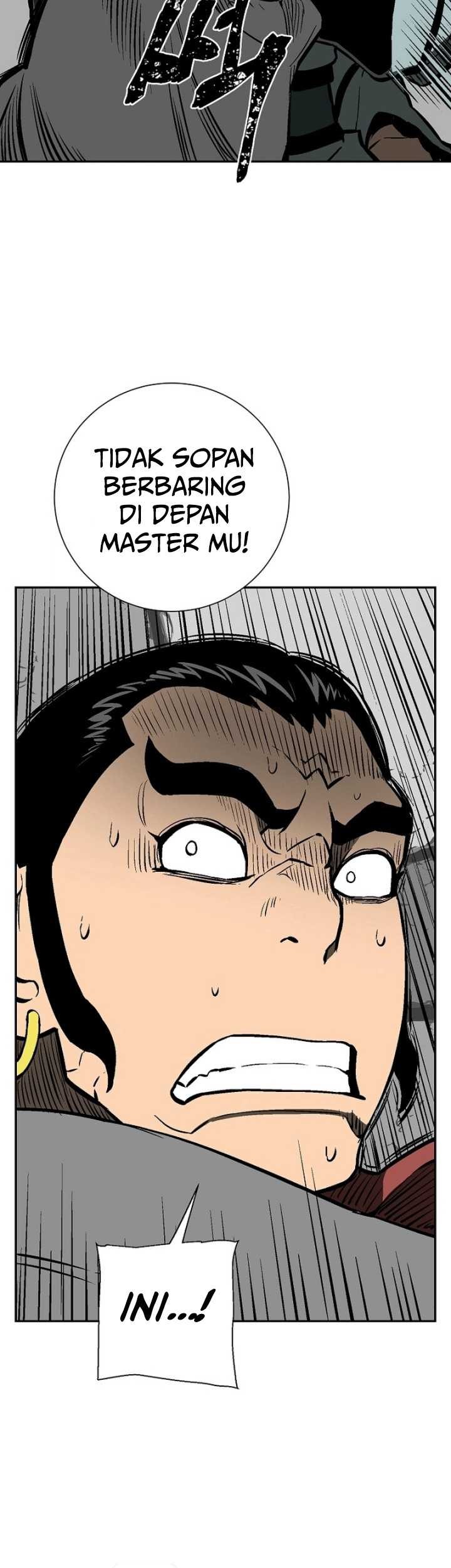 Tales of A Shinning Sword Chapter 48 Gambar 29