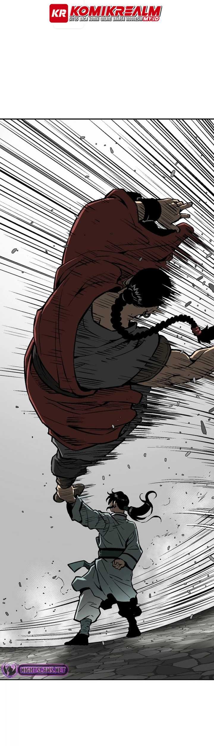 Tales of A Shinning Sword Chapter 48 Gambar 30