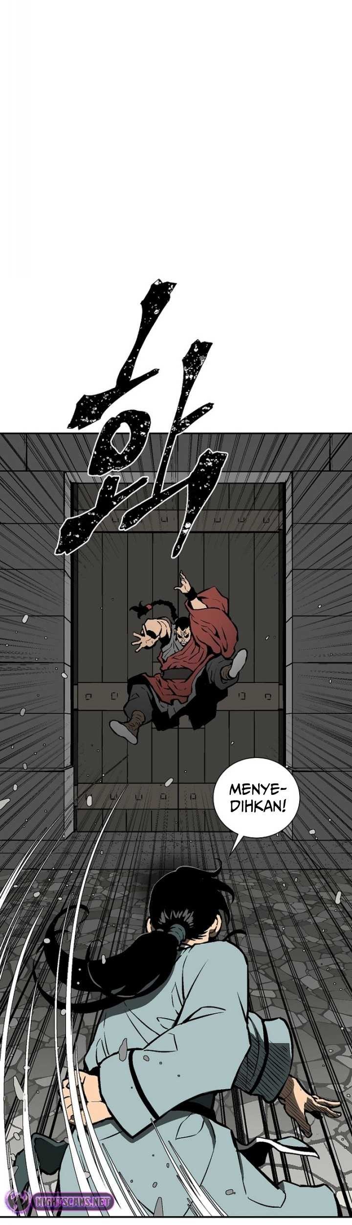 Tales of A Shinning Sword Chapter 48 Gambar 31