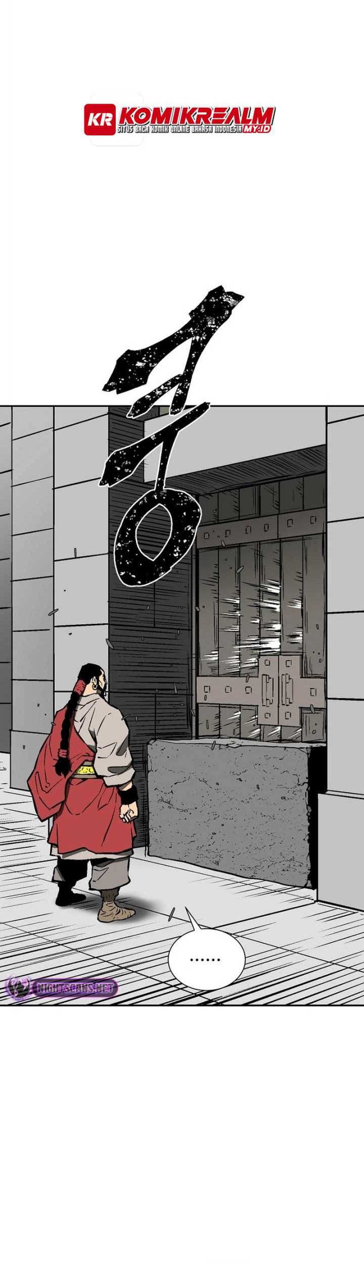 Tales of A Shinning Sword Chapter 48 Gambar 32