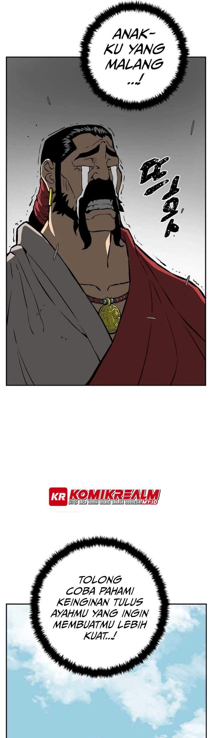 Tales of A Shinning Sword Chapter 48 Gambar 33