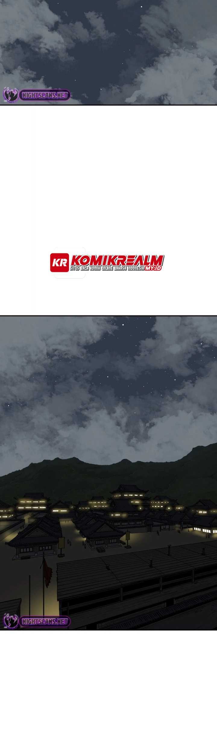 Tales of A Shinning Sword Chapter 48 Gambar 35