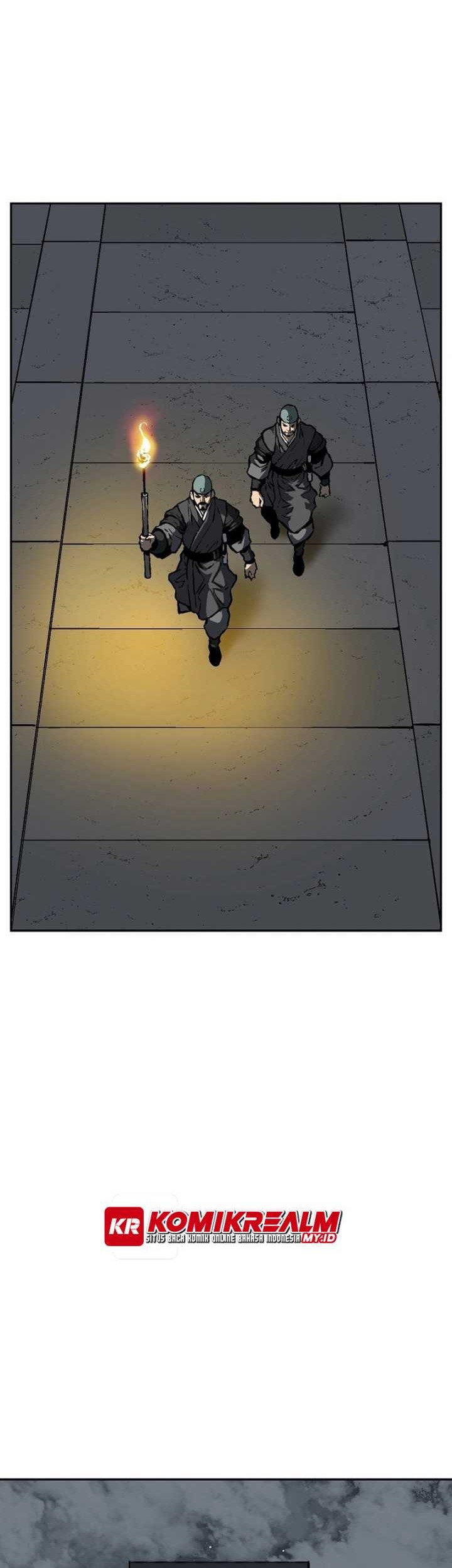 Tales of A Shinning Sword Chapter 48 Gambar 36