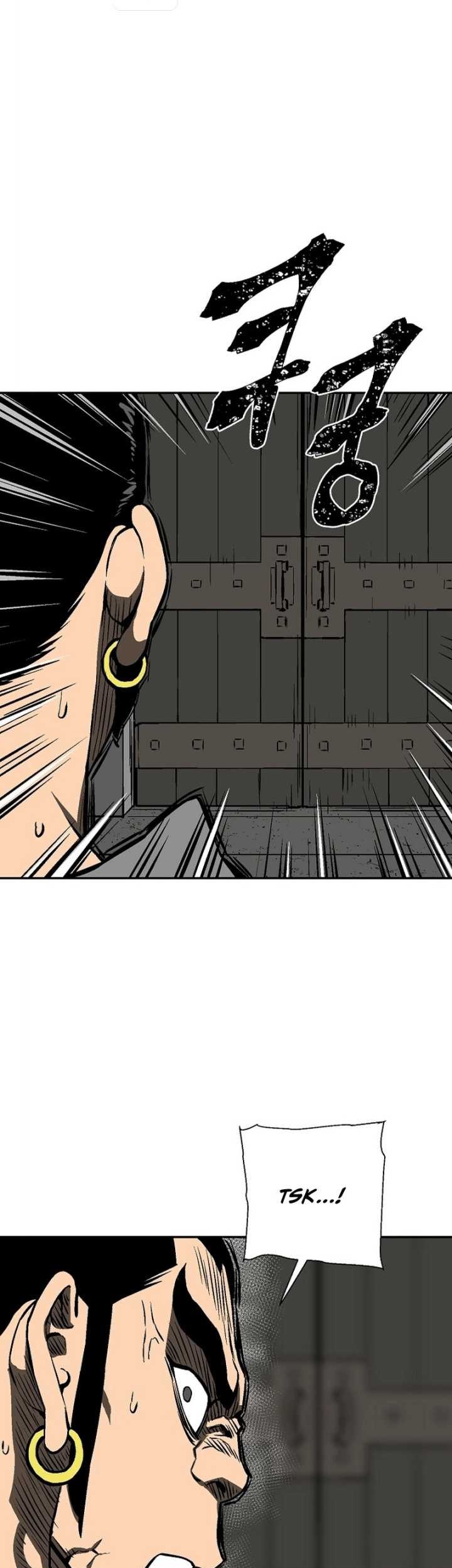 Tales of A Shinning Sword Chapter 48 Gambar 21