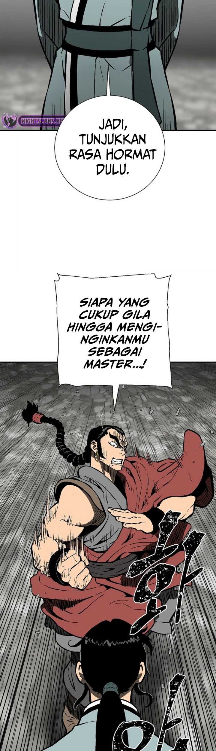 Tales of A Shinning Sword Chapter 48 Gambar 24