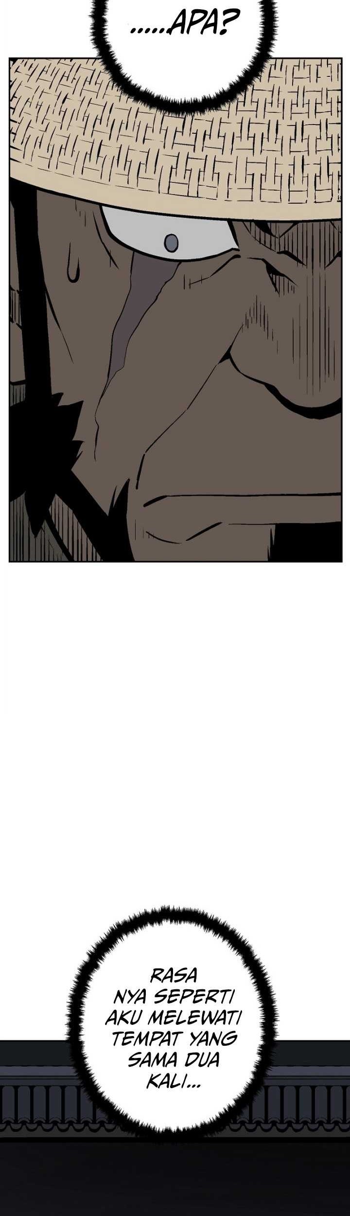 Tales of A Shinning Sword Chapter 48 Gambar 46