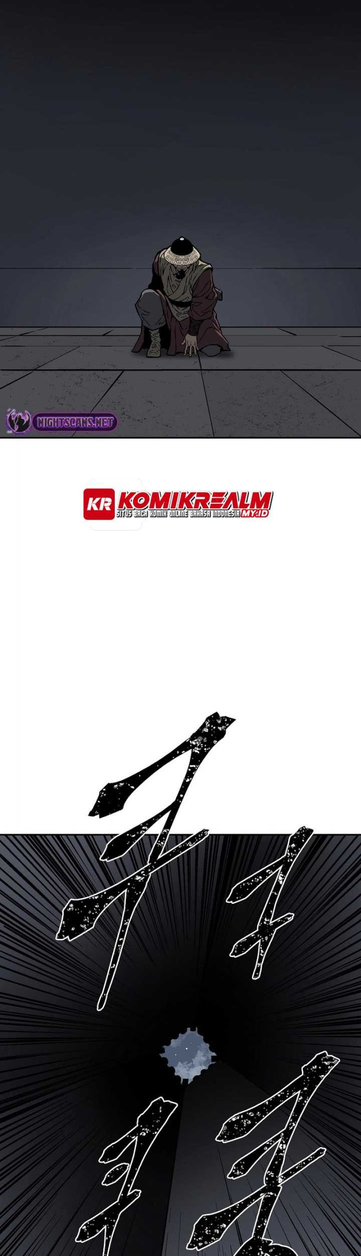 Tales of A Shinning Sword Chapter 48 Gambar 47
