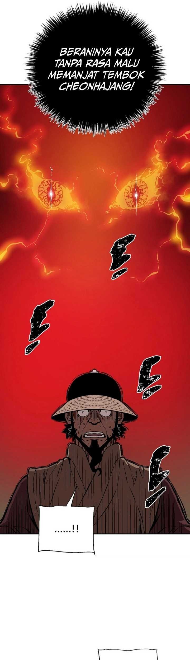 Tales of A Shinning Sword Chapter 48 Gambar 52