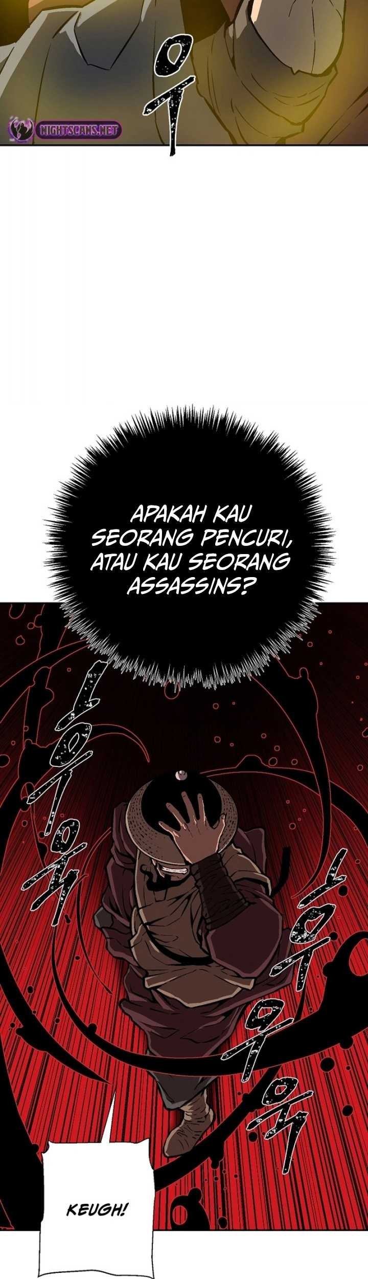 Tales of A Shinning Sword Chapter 48 Gambar 54