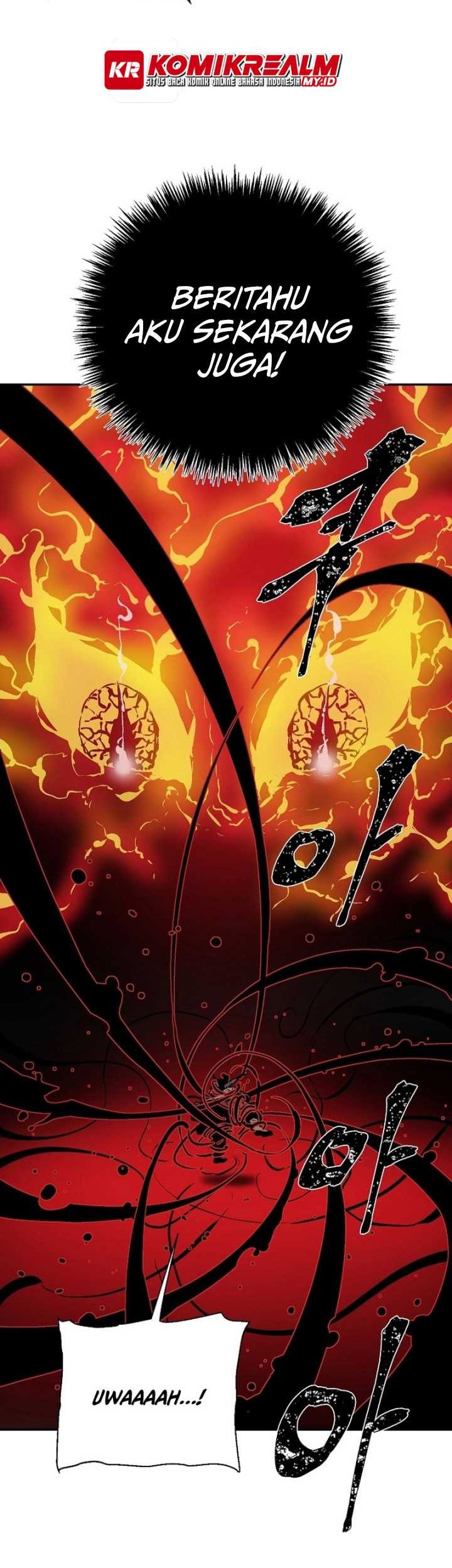 Tales of A Shinning Sword Chapter 48 Gambar 55