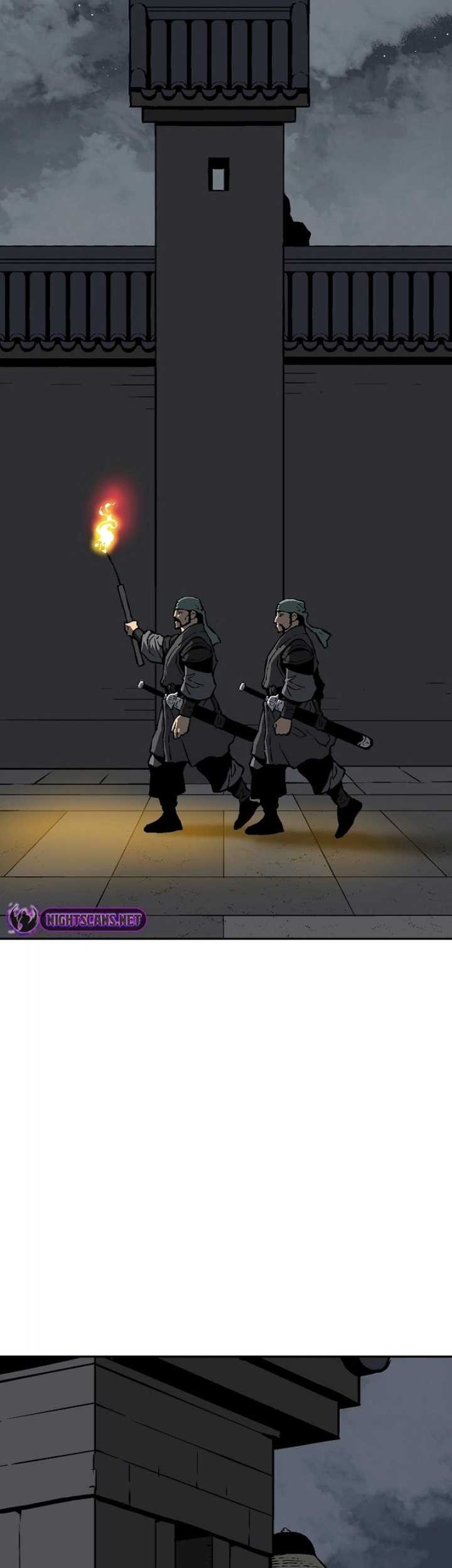 Tales of A Shinning Sword Chapter 48 Gambar 37