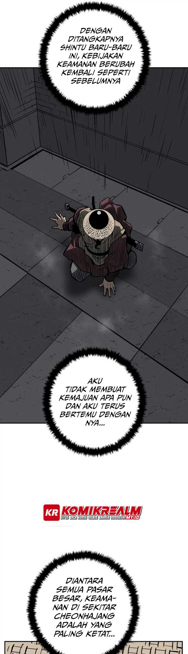 Tales of A Shinning Sword Chapter 48 Gambar 39
