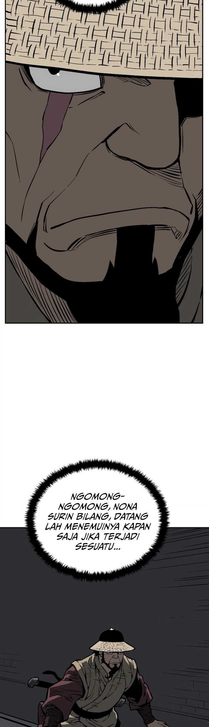 Tales of A Shinning Sword Chapter 48 Gambar 40