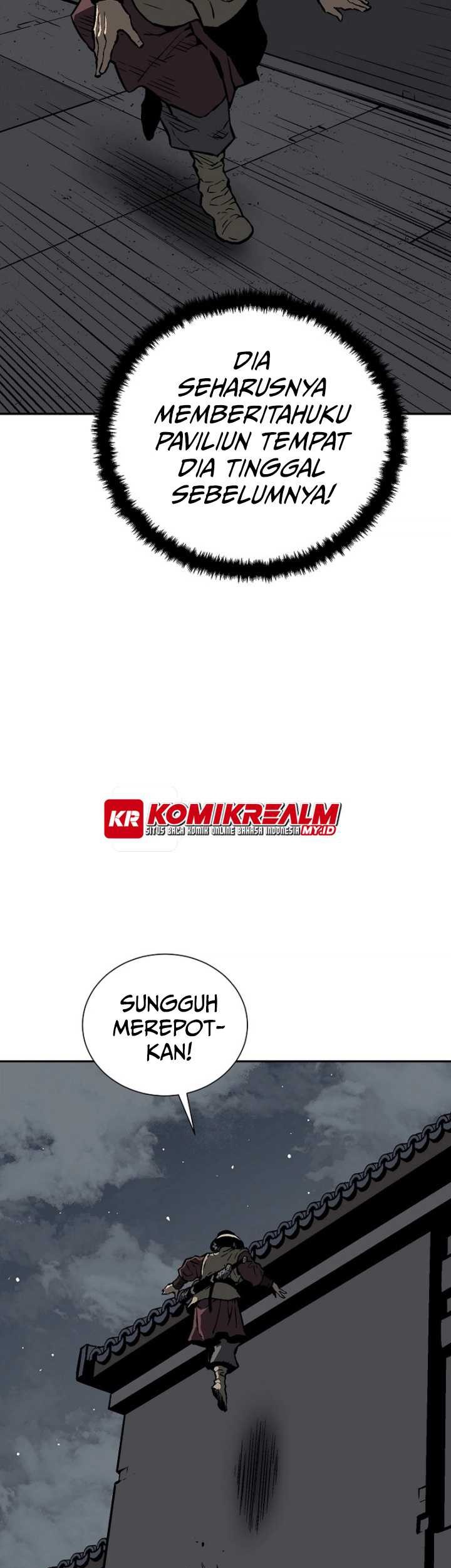 Tales of A Shinning Sword Chapter 48 Gambar 41