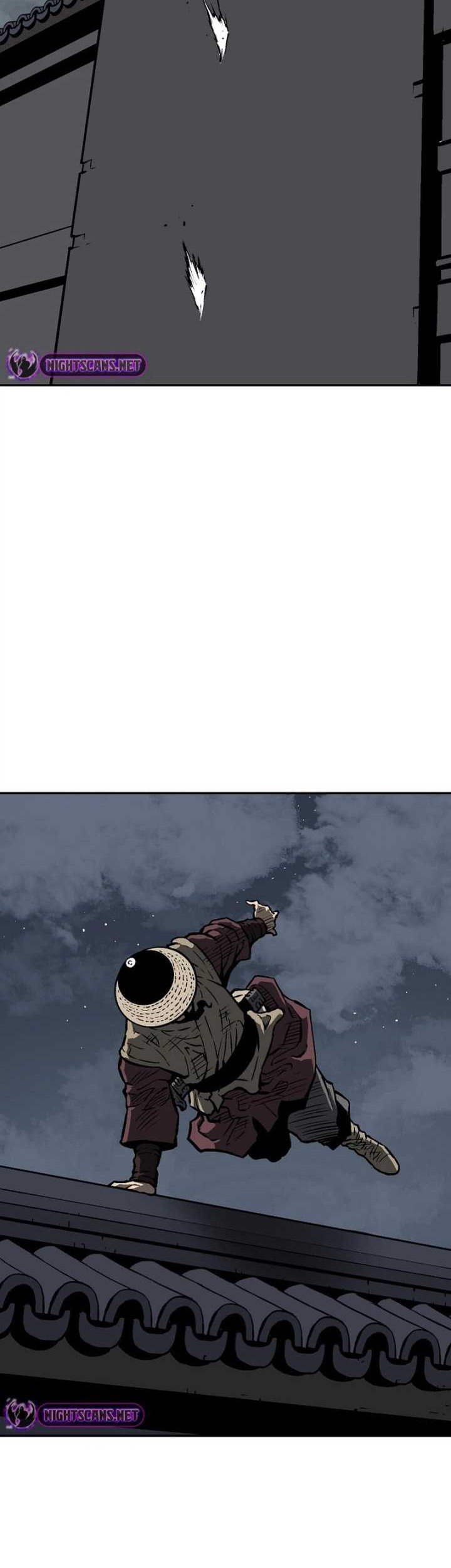 Tales of A Shinning Sword Chapter 48 Gambar 42