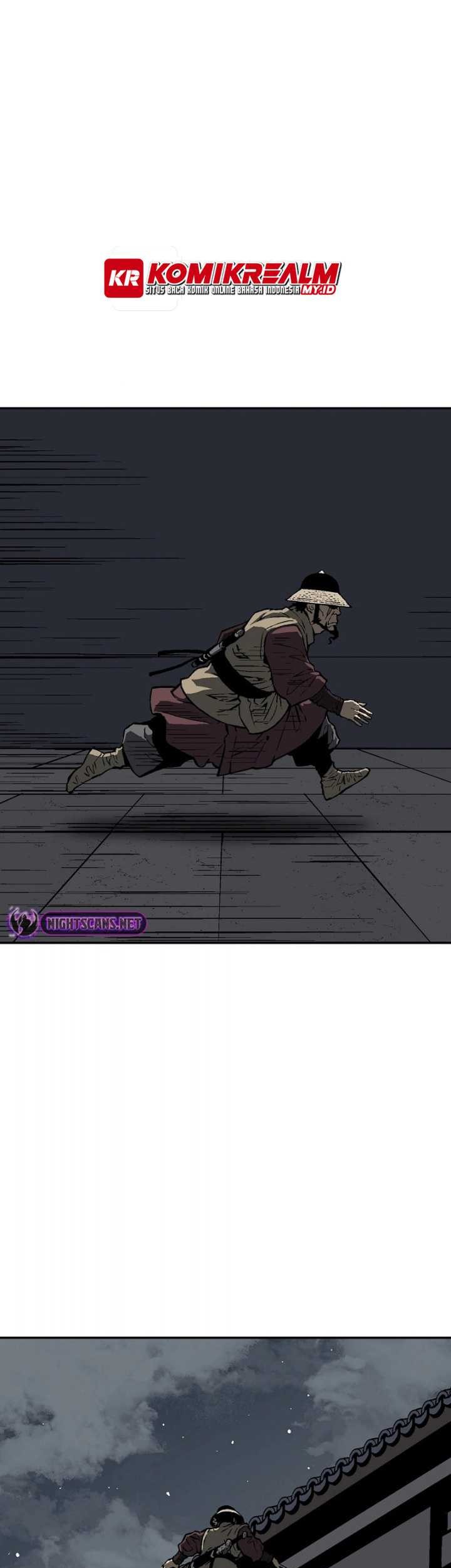 Tales of A Shinning Sword Chapter 48 Gambar 43