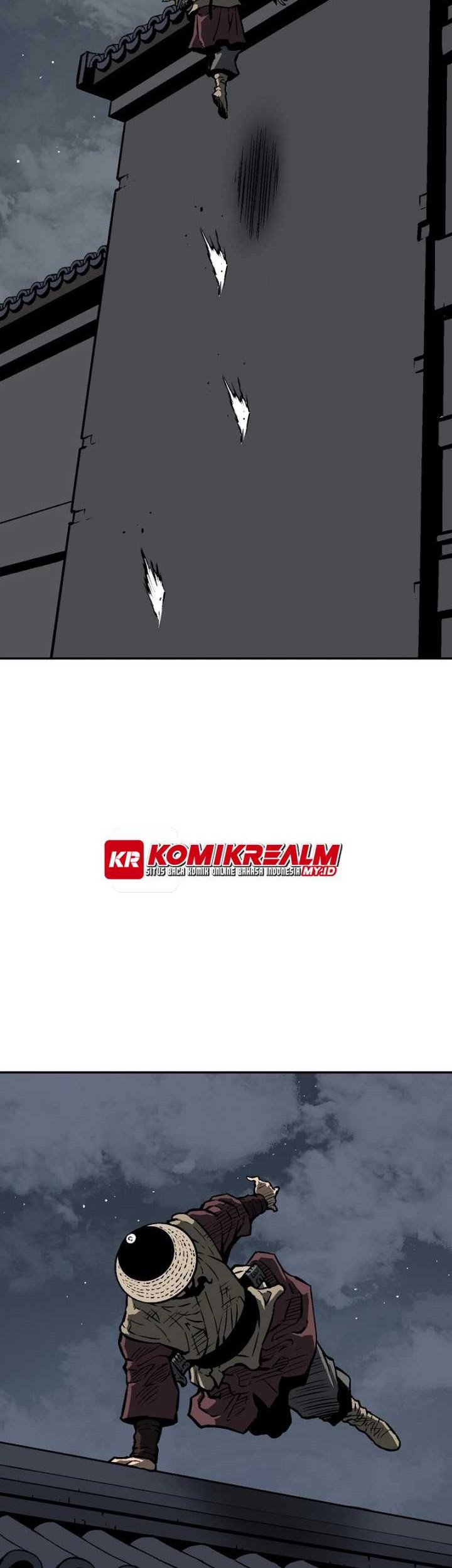 Tales of A Shinning Sword Chapter 48 Gambar 44