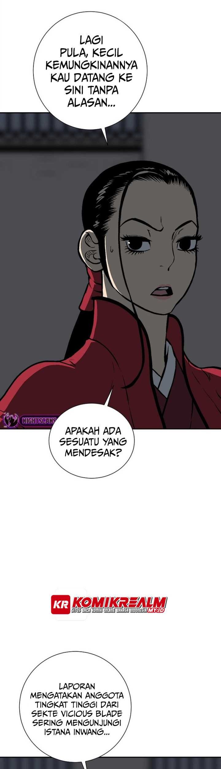 Tales of A Shinning Sword Chapter 48 Gambar 59