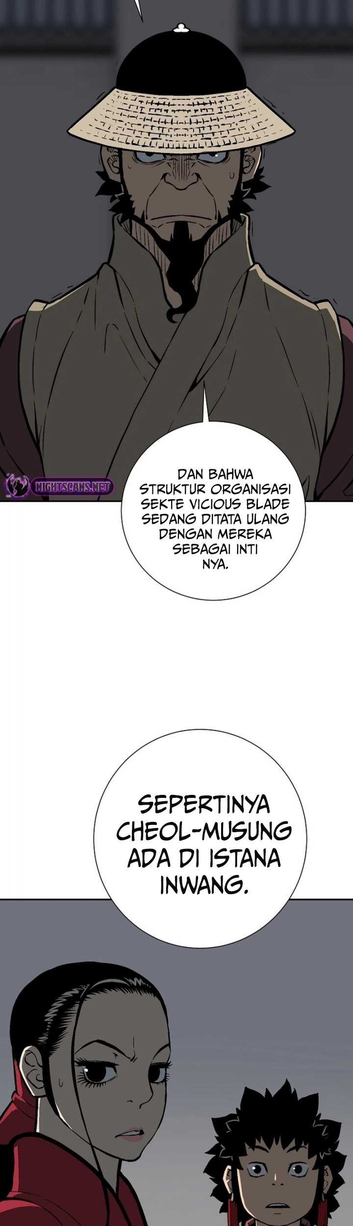 Tales of A Shinning Sword Chapter 48 Gambar 60