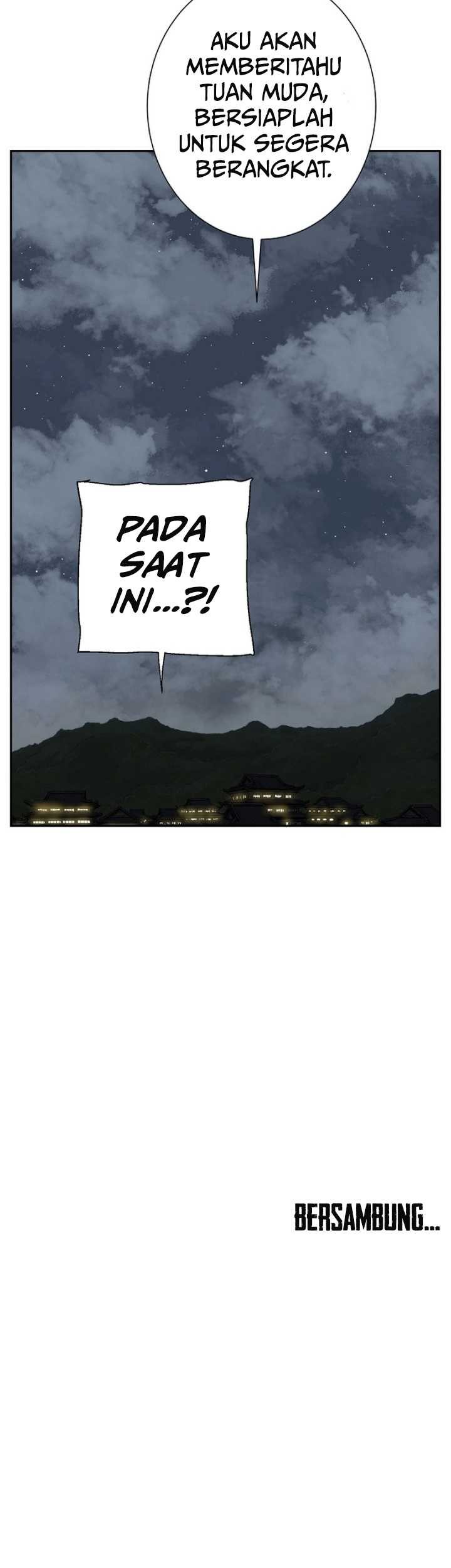 Tales of A Shinning Sword Chapter 48 Gambar 62