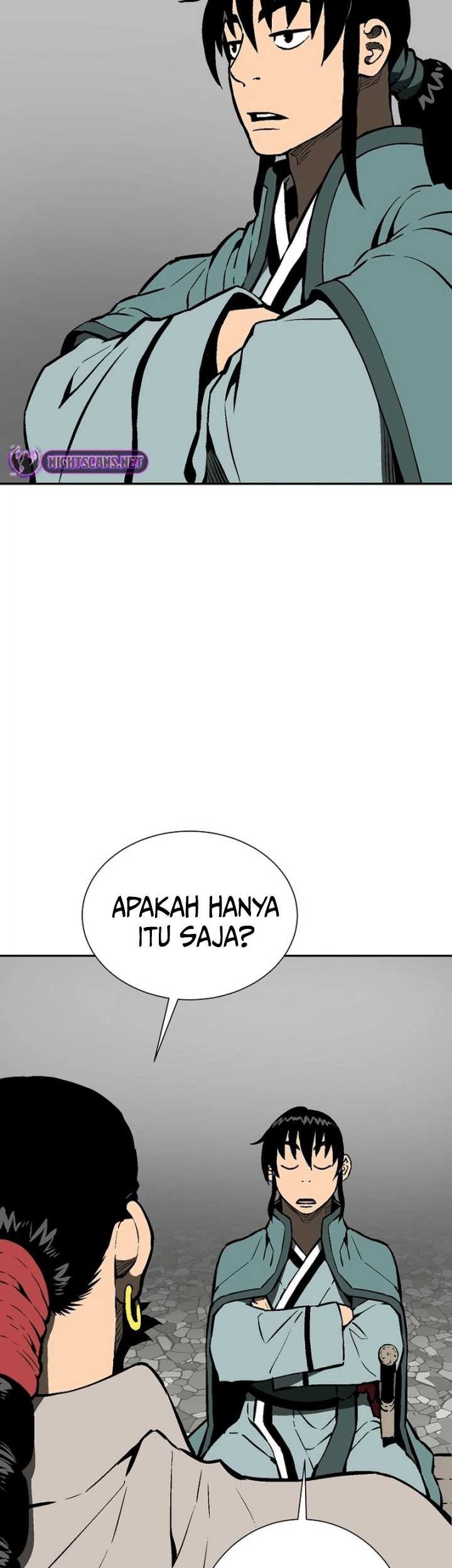 Tales of A Shinning Sword Chapter 48 Gambar 6