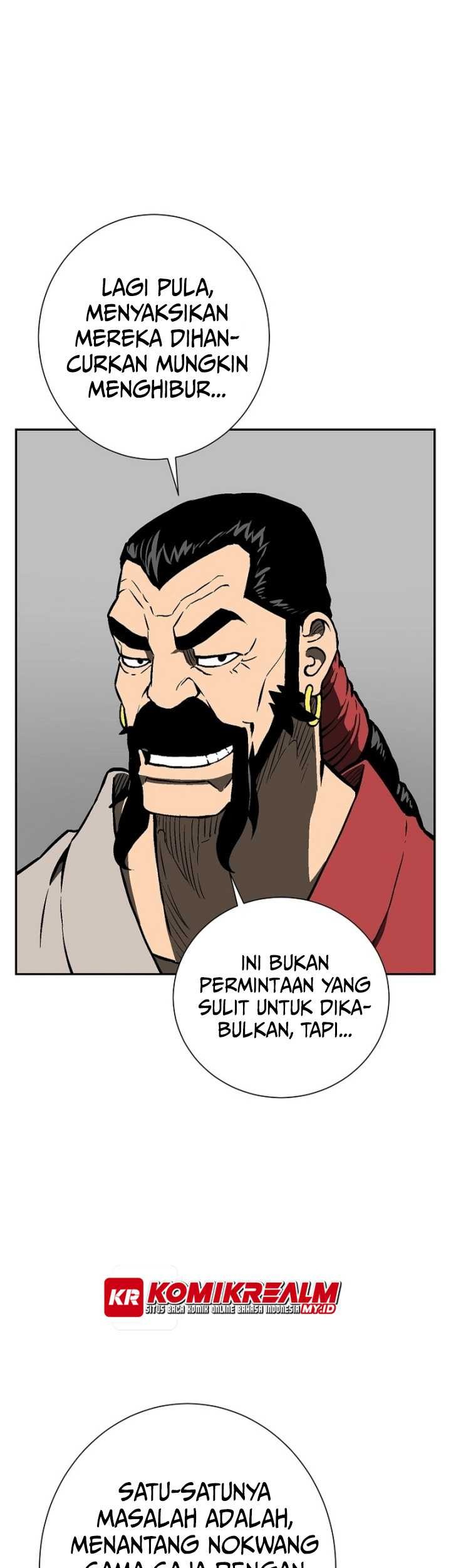 Tales of A Shinning Sword Chapter 48 Gambar 8