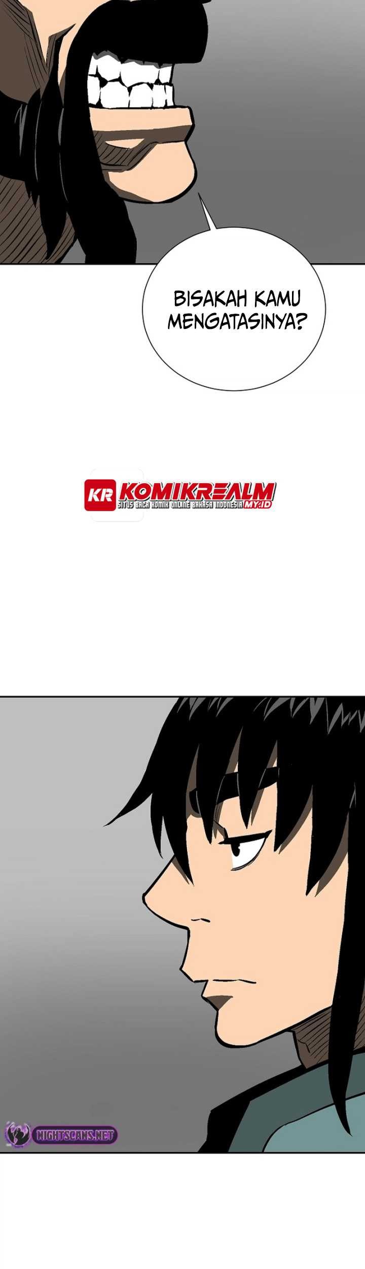 Tales of A Shinning Sword Chapter 48 Gambar 10