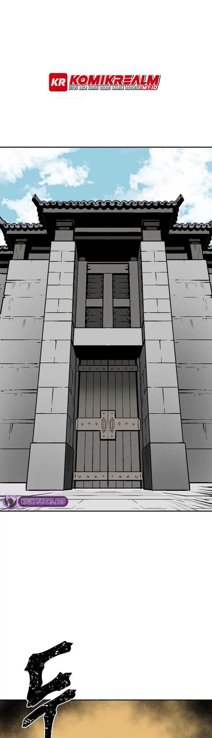 Tales of A Shinning Sword Chapter 48 Gambar 15