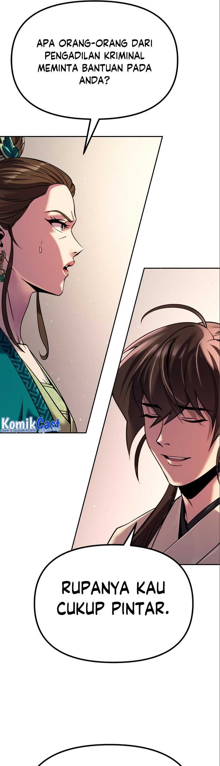 Chronicles of the Demon Faction Chapter 47 Gambar 26