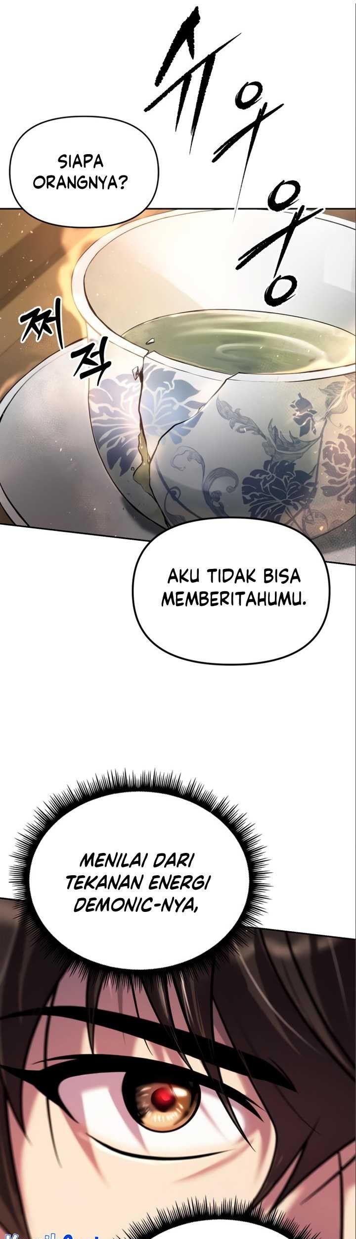 Chronicles of the Demon Faction Chapter 47 Gambar 28