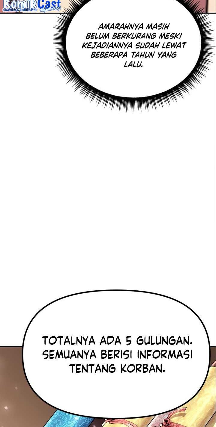 Chronicles of the Demon Faction Chapter 47 Gambar 29