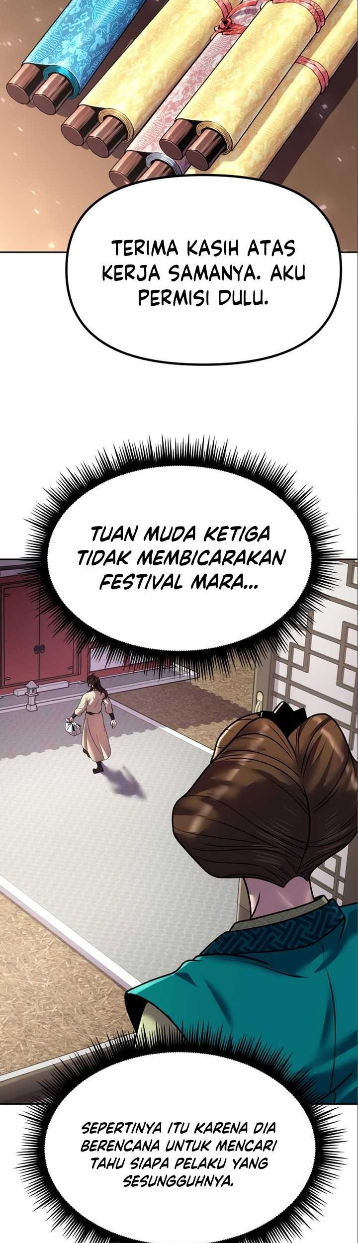 Chronicles of the Demon Faction Chapter 47 Gambar 30