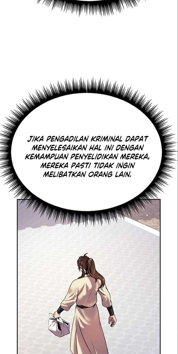 Chronicles of the Demon Faction Chapter 47 Gambar 31