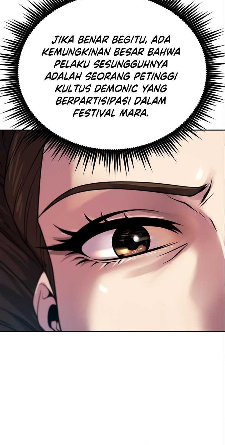 Chronicles of the Demon Faction Chapter 47 Gambar 33