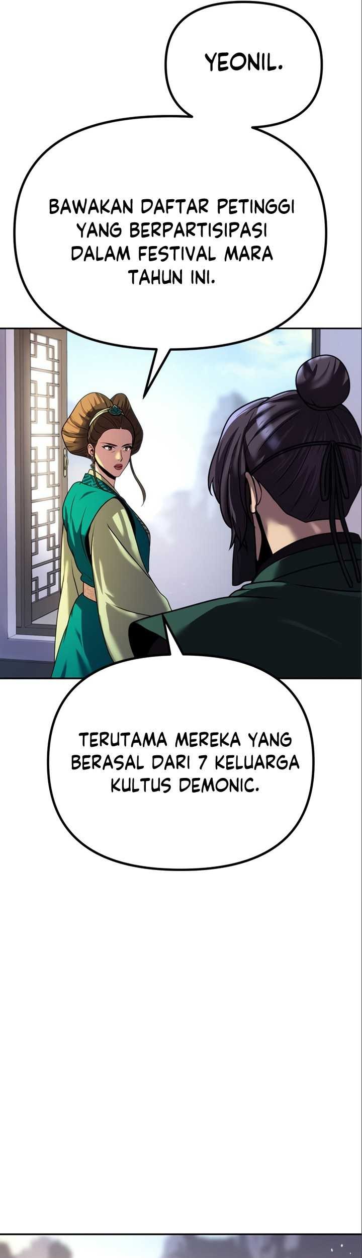 Chronicles of the Demon Faction Chapter 47 Gambar 34