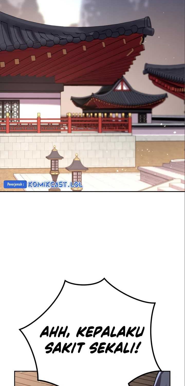 Chronicles of the Demon Faction Chapter 47 Gambar 35