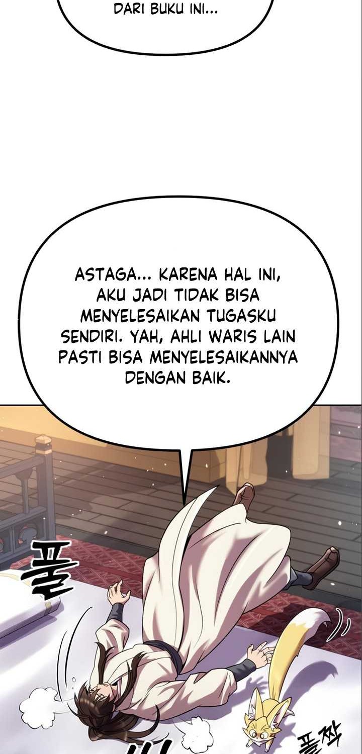 Chronicles of the Demon Faction Chapter 47 Gambar 37