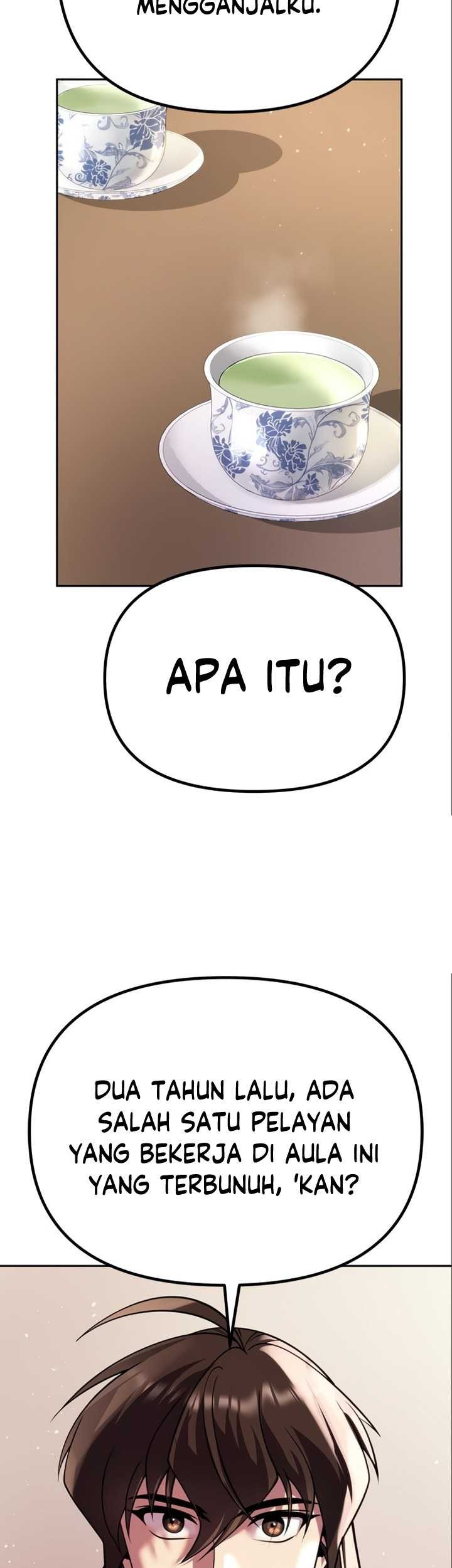 Chronicles of the Demon Faction Chapter 47 Gambar 22