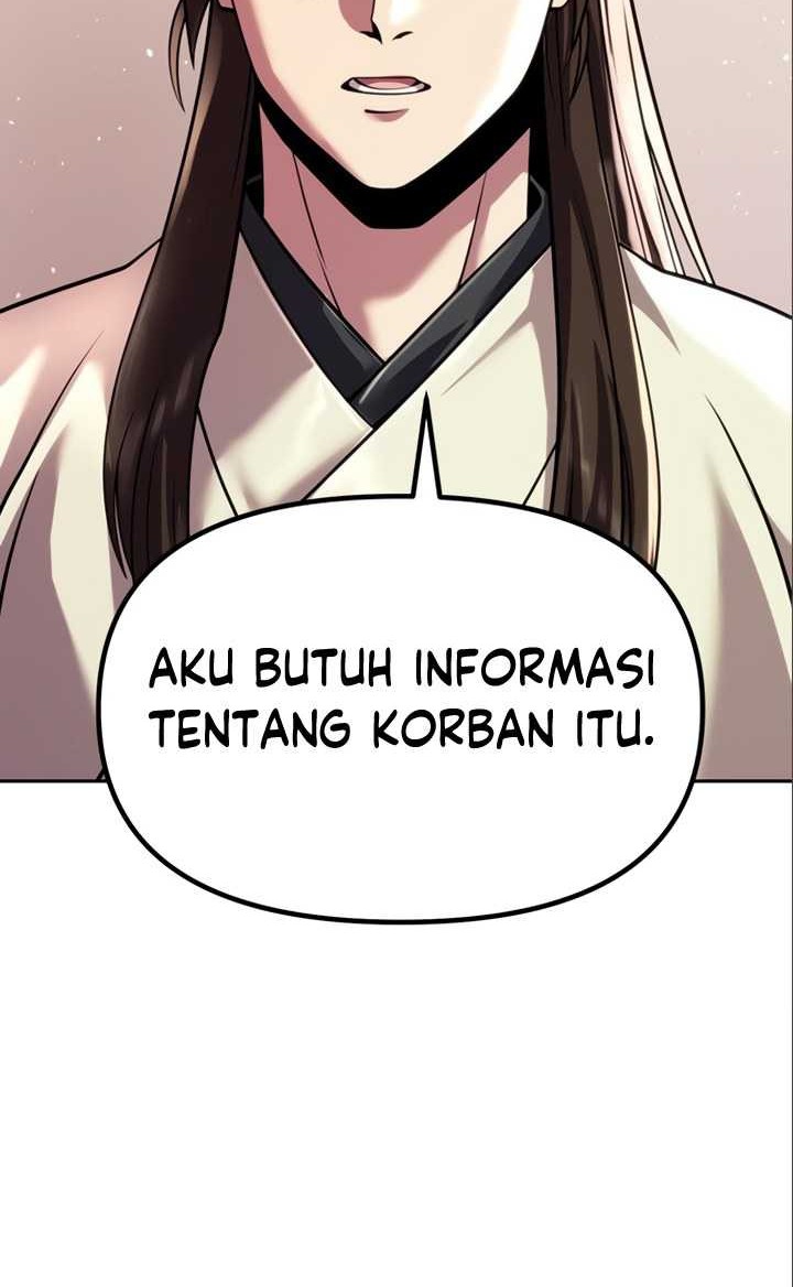 Chronicles of the Demon Faction Chapter 47 Gambar 23