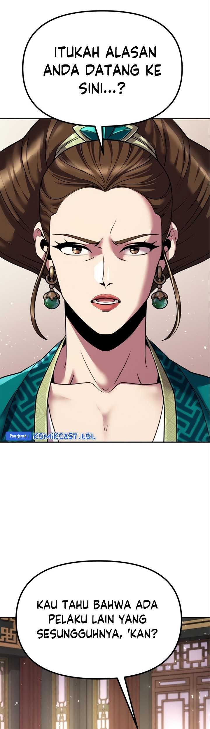 Chronicles of the Demon Faction Chapter 47 Gambar 24