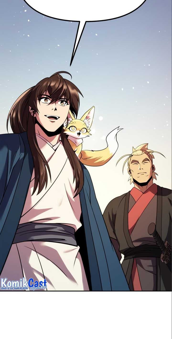 Chronicles of the Demon Faction Chapter 47 Gambar 47