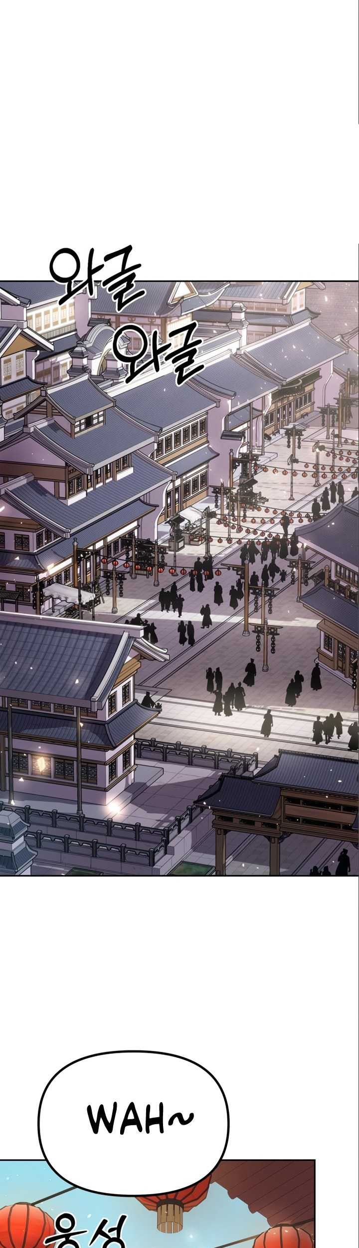 Chronicles of the Demon Faction Chapter 47 Gambar 48