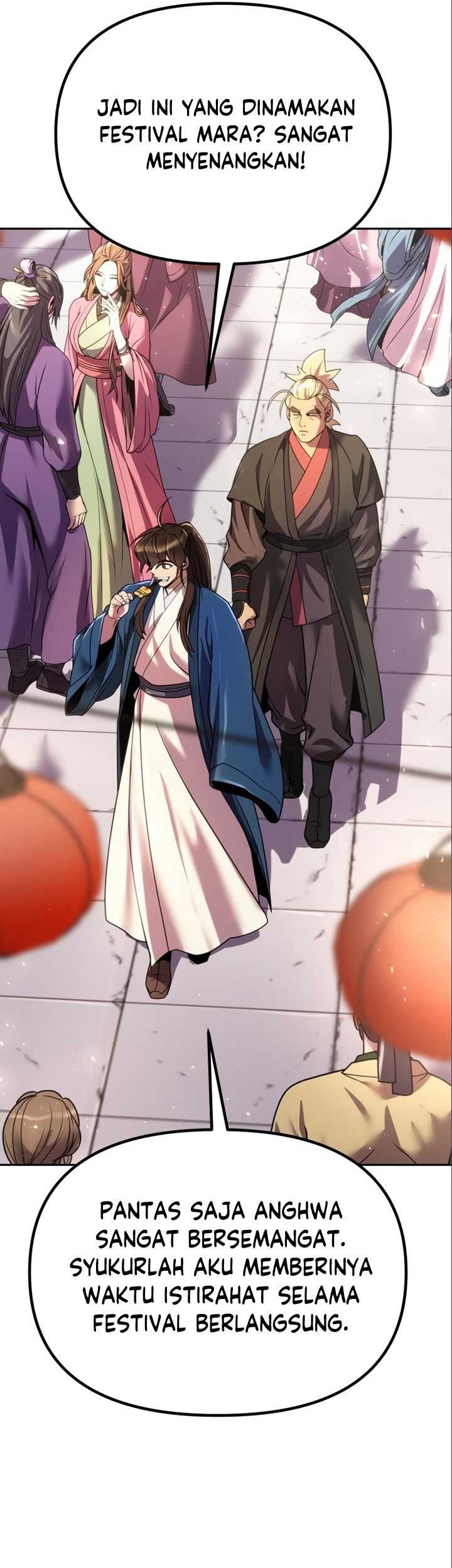 Chronicles of the Demon Faction Chapter 47 Gambar 50