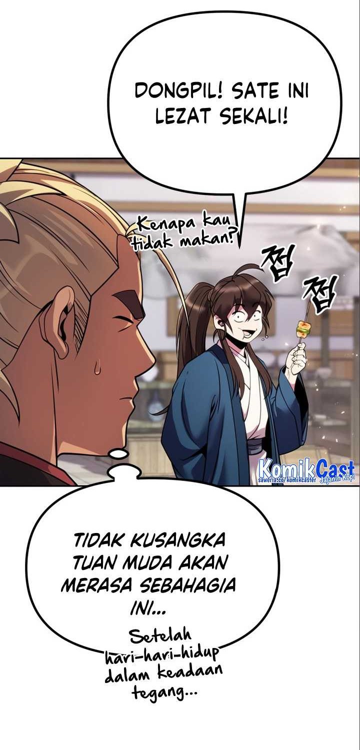 Chronicles of the Demon Faction Chapter 47 Gambar 51