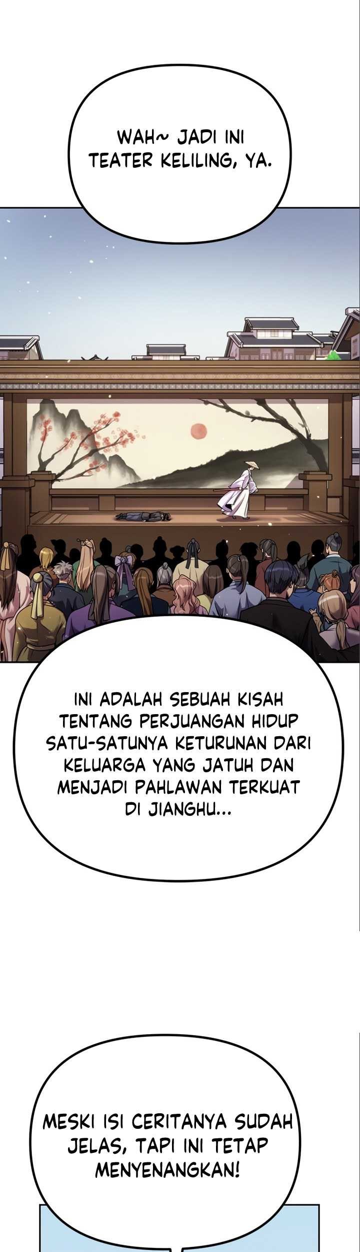 Chronicles of the Demon Faction Chapter 47 Gambar 52